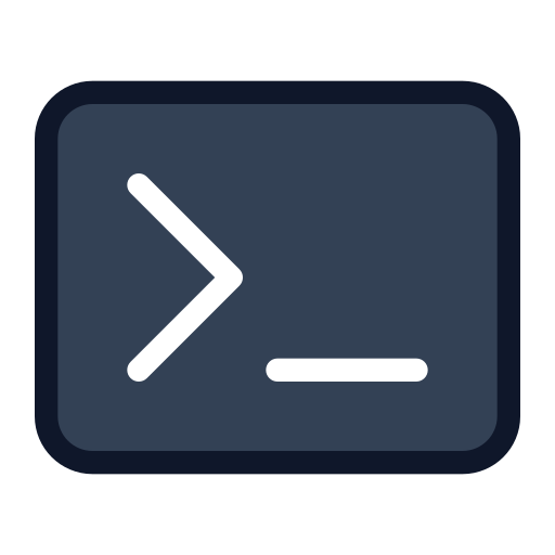 Visual Terminal